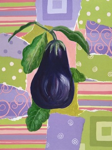 Eggplant